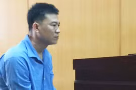 Tử hình người sát hại vợ và em vợ dã man