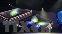 Samsung hoãn ra mắt Galaxy Fold ở Trung Quốc sau sự cố lỗi màn hình