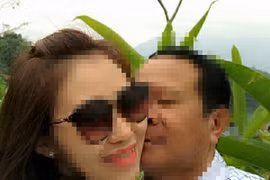 Tố Chủ tịch HĐND quan hệ bất chính: 'Chứng cứ mới'