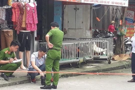 Con rể, bố vợ đánh chết người đàn ông trộm gà lúc rạng sáng