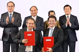 Tan mộng tỷ phú USD, Bầu Đức mơ người trồng chuối hàng đầu châu Á