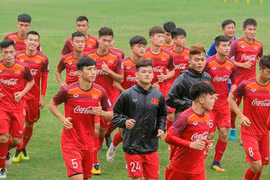 Việt Nam lần thứ 3 liên tiếp rơi vào "bảng tử thần" ở SEA Games?