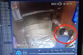 Ông Nguyễn Hữu Linh "biến mất" khỏi Đà Nẵng