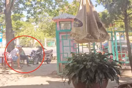 Triệu tập 3 đối tượng liên quan vụ hành hung 2 nhà báo