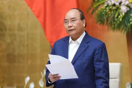 Trong 6 động lực tăng trưởng,quan trọng nhất là cải thiện môi trường kinh doanh