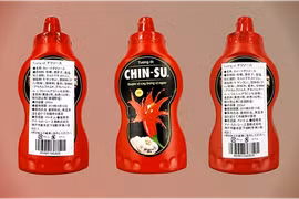 Hơn 18.000 chai tương ớt Chin-su bị thu hồi ở Nhật Bản, Masan nói gì?