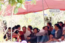 Thông tin thêm về sòng bạc 'khủng' của Hùng sida