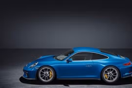 Porsche sẽ ra tay ngăn chặn việc tích trữ xe để bán lại