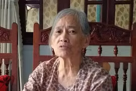 Chuyện chưa biết về nữ y tá thời chiến