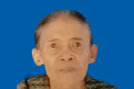 Trung tâm Bảo trợ Xã hội Tổng hợp Gia Lai thông báo tìm người thân