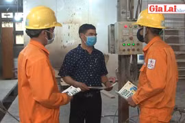 PC Gia Lai: Khuyến cáo hóa đơn tiền điện tăng cao trong mùa dịch Covid-19