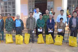 Mong lắm gói hỗ trợ của Chính phủ!