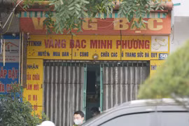 Vụ Chi cục trưởng Thi hành án tử vong vì xyanua: Những người trong cuộc nói gì?