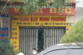 Vụ Chi cục trưởng Thi hành án tử vong vì xyanua: Những người trong cuộc nói gì?