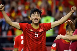 5 ứng cử viên Quả bóng vàng Việt Nam 2019 gồm những ai?