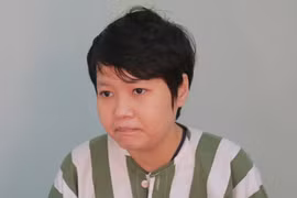 4 phụ nữ vụ án chấn động 'thi thể trong bêtông' bị truy tố tội "giết người"