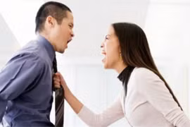 Áp dụng "4 không" để giữ gìn hạnh phúc gia đình