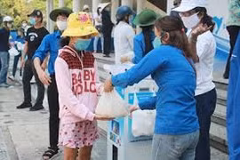 Khẩn cấp giải ngân gói hỗ trợ như bơm nước cứu hỏa