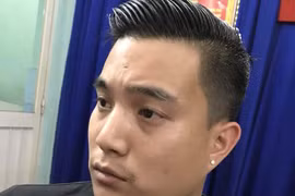 Lật tẩy bộ mặt của gã Việt kiều trẻ khi đang ở cùng cô nhân tình hơn tuổi