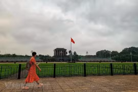 Lữ hành Việt Nam tiếp tục 'ngủ đông' qua kỳ nghỉ lễ vàng 30/4