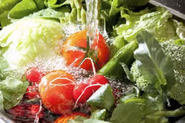 4 sai lầm khiến trái cây, rau củ để trong tủ lạnh mau hư