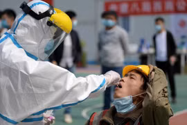 Trung Quốc trước áp lực bị kiện vì Covid-19