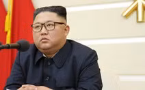 KCNA thông báo hoạt động của nhà lãnh đạo Kim Jong Un