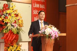 Đình chỉ công tác 7 lãnh đạo, cán bộ Trường ĐH Ngân hàng TP HCM