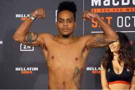 Thể thao Mỹ sốc khi võ sỹ MMA Chapman bị bắn chết ngay giữa mùa đại dịch