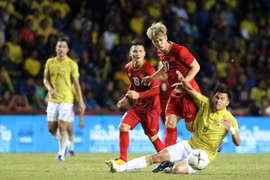 Quyết tranh ngôi vương với Việt Nam, Thái Lan không bỏ AFF Cup 2020