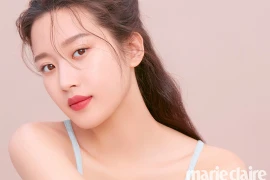 Moon Ga Young - mỹ nhân thế hệ mới của phim Hàn