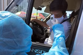 Sáng 9-4: Việt Nam không có ca COVID-19 mới, một nửa trong 251 ca bệnh đã khỏi