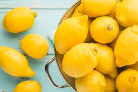 Điều tuyệt vời gì xảy ra khi bạn uống nước chanh mỗi ngày trong 1 tuần?