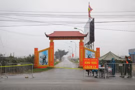 Nới lỏng cách ly không có nghĩa là được chủ quan