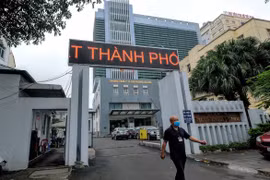 Vì sao Bộ Công an triệu tập một số cán bộ Trung tâm Kiểm soát bệnh tật Hà Nội?