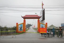 Nới lỏng cách ly không có nghĩa là được chủ quan