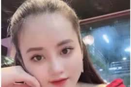 Nữ tiếp viên quán karaoke phẫu thuật thẩm mỹ như "hotgirl" để trốn truy nã