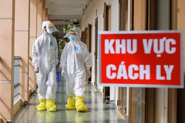 Tăng tốc sản xuất trang thiết bị y tế, máy thở