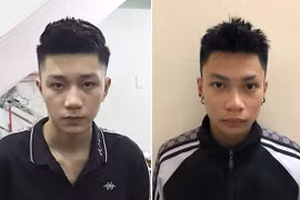 3 trụ sở cơ quan công an đóng cửa vì tên cướp liên quan ca nghi mắc Covid-19