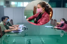 Câu like 'Phong tỏa Chợ Bình Chánh' bị phạt 10 triệu đồng