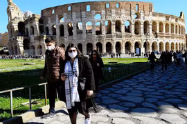 Ngành du lịch thế giới gặp khủng hoảng