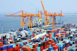 Quốc hội xem xét phê chuẩn Hiệp định EVFTA tại kì họp thứ 9, khóa XIV