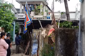 Đà Nẵng: Một phó chủ tịch phường tử vong trong tư thế treo cổ tại nhà riêng