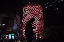 Hậu trường chính trị: Hòn đá tảng trong quan hệ thương mại Mỹ - Trung