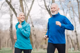 Bất ngờ với cơ chế "cải lão hoàn đồng" có sẵn trong cơ thể