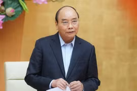 Ngày 15-4 sẽ quyết định cách ly xã hội tiếp hay không