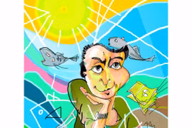 Giấc mộng trưa hè