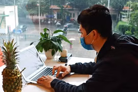 Những ngày để thay đổi