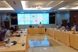 Gia Lai: Thành lập Ban Điều phối hỗ trợ người khó khăn do Covid-19