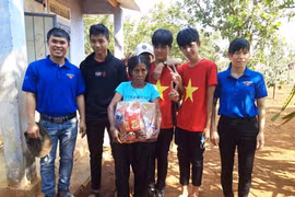 "Thủ lĩnh" thanh niên xã Ia Tô